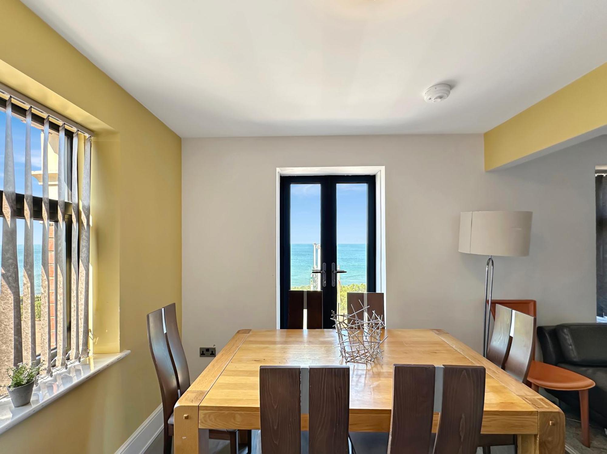 Granada Apartments Berkeley Blackpool Extérieur photo