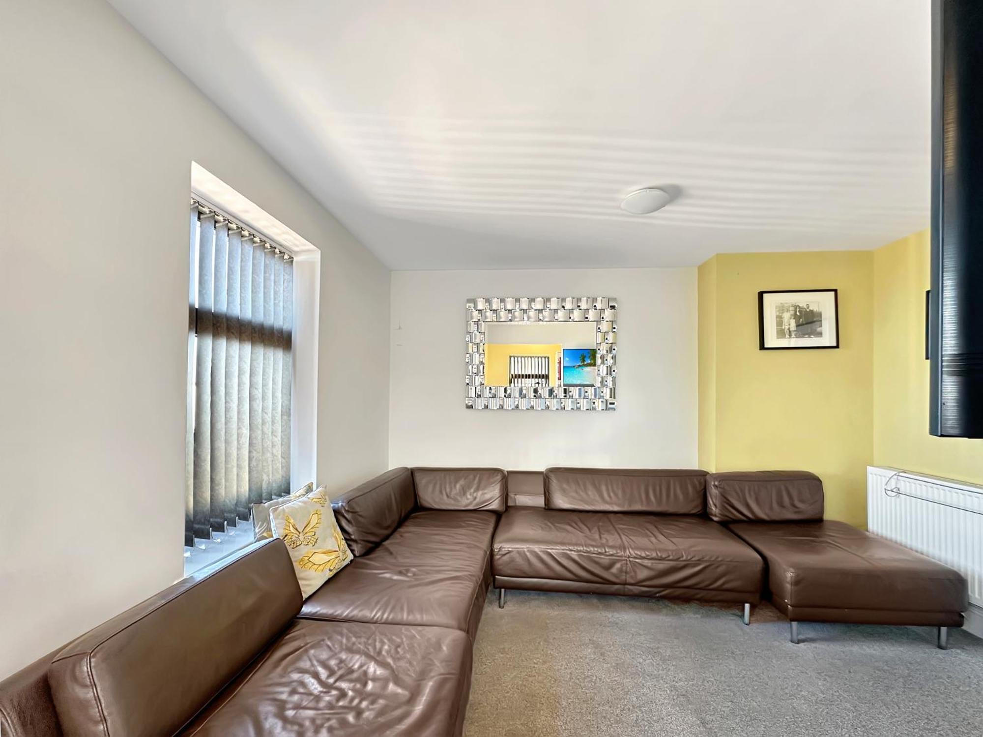 Granada Apartments Berkeley Blackpool Extérieur photo